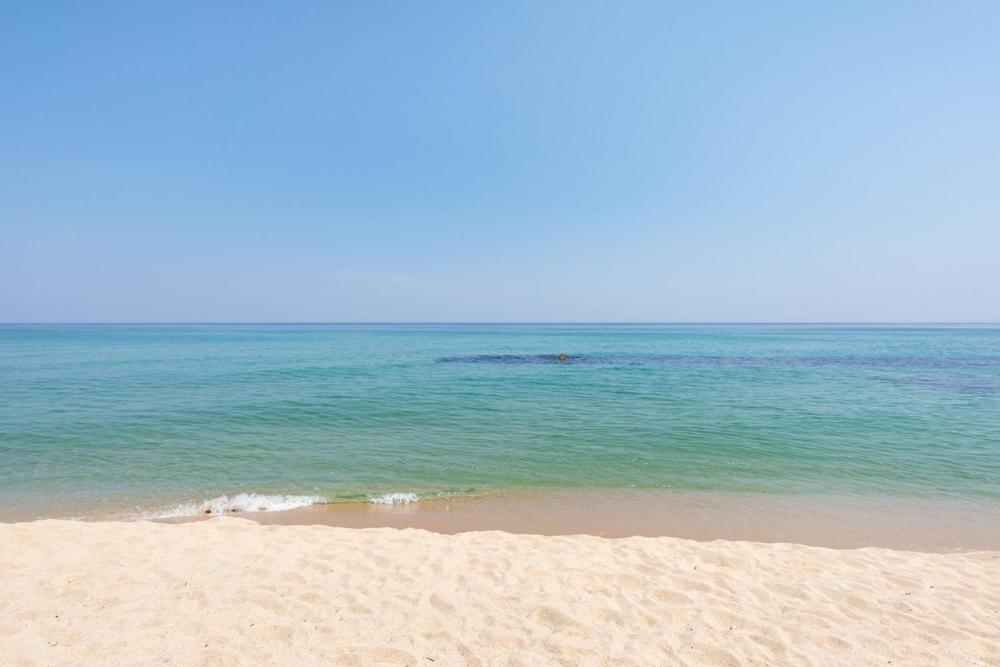 Gangneung Mirabell Spa Pension Dış mekan fotoğraf